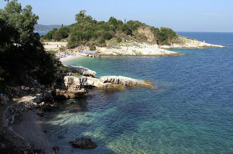 Rosemary 3* Nisaki (Corfu)